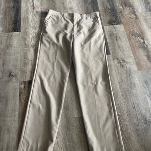 JF J. Ferrar Flat Front Dress Pants Men’s Size 36x34